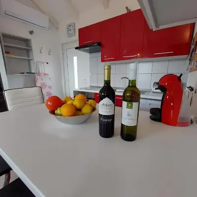 Studio-villa