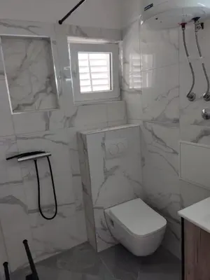 Kupaonica u objektu Apartment MARKO