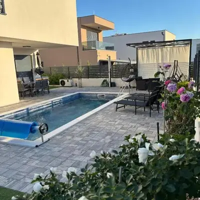 Villa Ilma