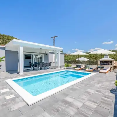 Villa Tranquil Rest