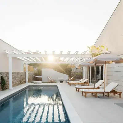 Luxurious Villa Ksenia with Pool Murter
