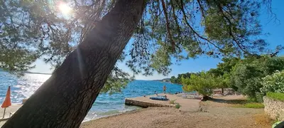 Priroda u blizini apartmana