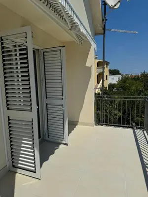 Balkon ili terasa u objektu Noel & Vito 2