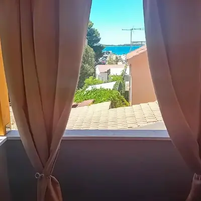 Pet Friendly Apartment In Sibenik With Wifi