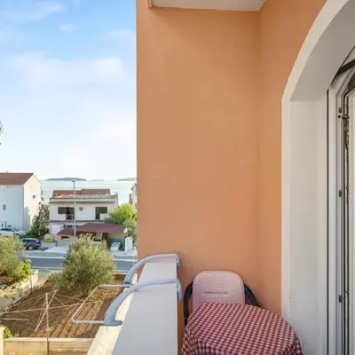 Nice Apartment In Sibenik With Wifi