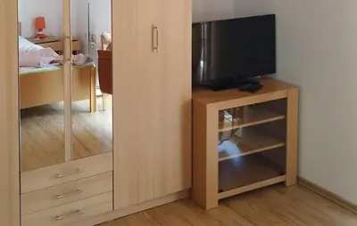 Tlocrt objekta Cozy Apartment In Sibenik With Wifi