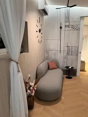 Tlocrt objekta Apartment Mirakul