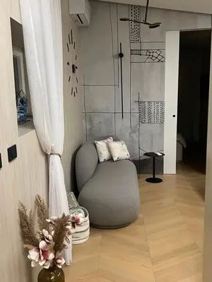 Prostor za sjedenje u objektu