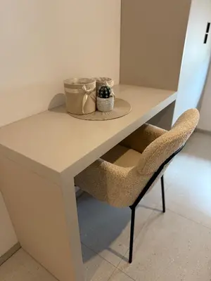 Tlocrt objekta Apartman Karla