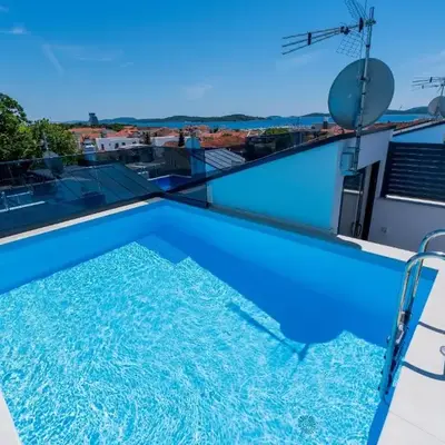 Villa Vida