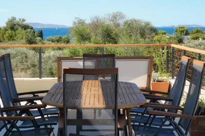 Priroda u blizini apartmana