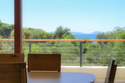 Priroda u blizini apartmana