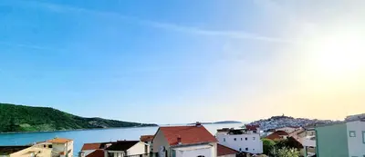 Priroda u blizini apartmana