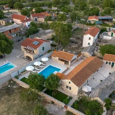 Cozy Home In Primosten
