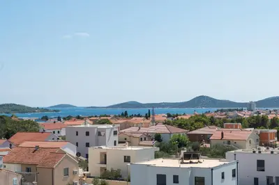Priroda u blizini apartmana
