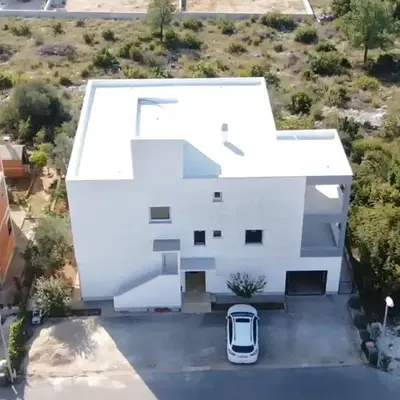 Apartments Lenolu