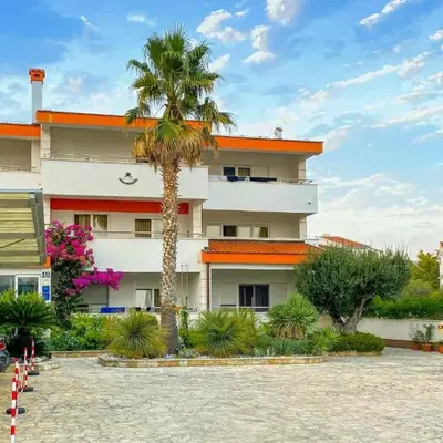Stunning Apartment In Rogoznica With Wifi