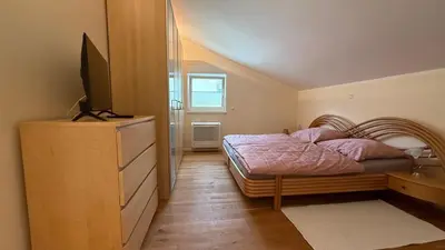 TV i/ili zabavni centar u objektu Domizil Sunce