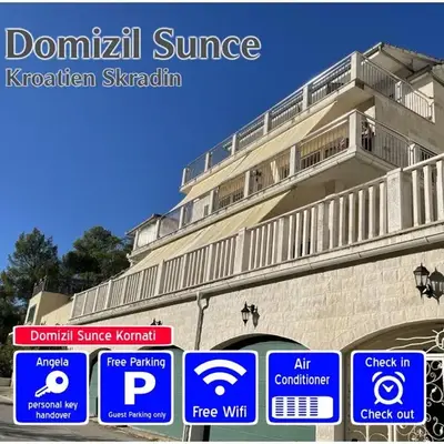Domizil Sunce