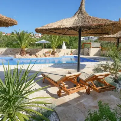 Villa Lojena - New Exeptional apartment for 2