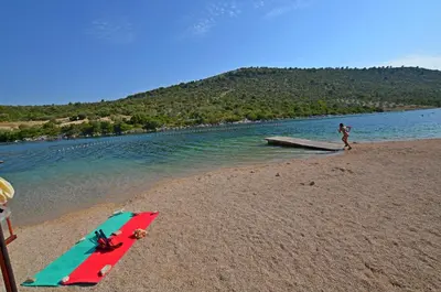 Priroda u blizini apartmana
