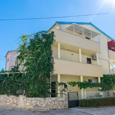 Apartments Glorija
