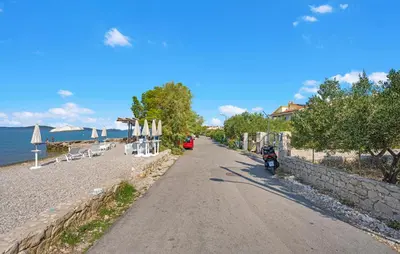 Priroda u blizini apartmana