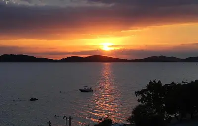 Priroda u blizini apartmana