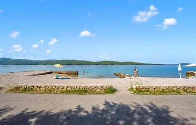 Priroda u blizini apartmana
