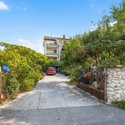 Stunning Apartment In Sibenik With Wifi