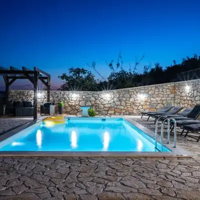 Villa Cubric