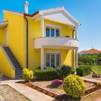Holiday Home Tribunj 430
