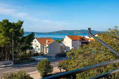 Priroda u blizini apartmana