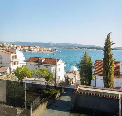 Priroda u blizini apartmana
