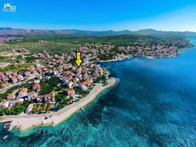 Priroda u blizini apartmana