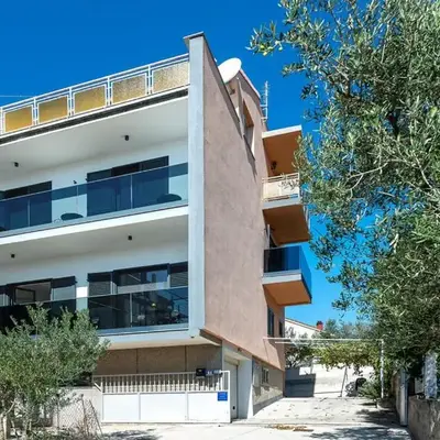 Apartments Andrea