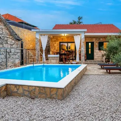 Villa Romantic Oasis