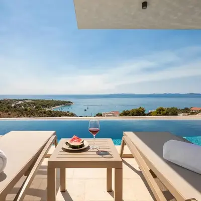 Villa Oliva