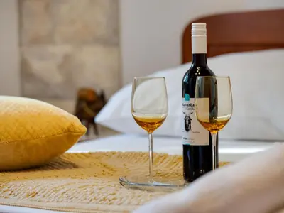 Pića u objektu Holiday Home Ana by Interhome