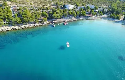 Priroda u blizini apartmana