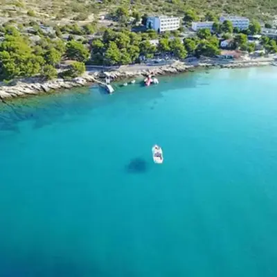 Slanica Beach Apartment with 3 bedrooms ID 225