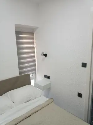 Krevet ili kreveti u jedinici u objektu Apartman M&A