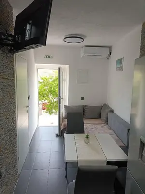 Prostor za sjedenje u objektu