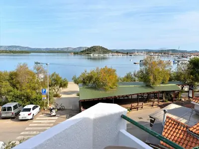 Priroda u blizini apartmana