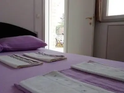 Krevet ili kreveti u jedinici u objektu Apartment Mijatovic