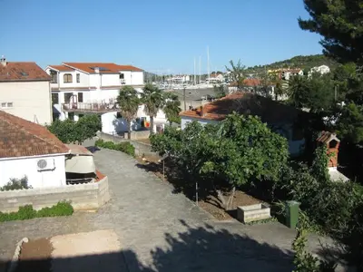 Okolica apartmana ili susjedstvo u blizini