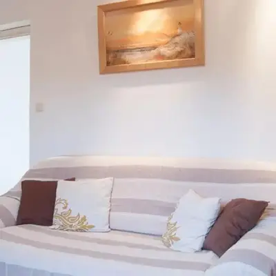 Apartments Paula - One Bedroom Apartment with Terrace 2