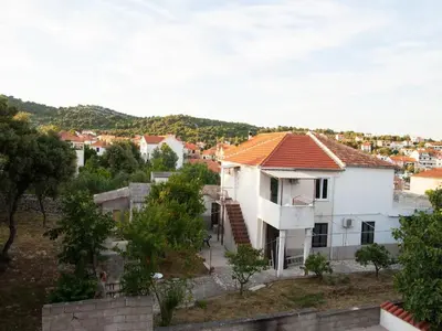 Priroda u blizini apartmana