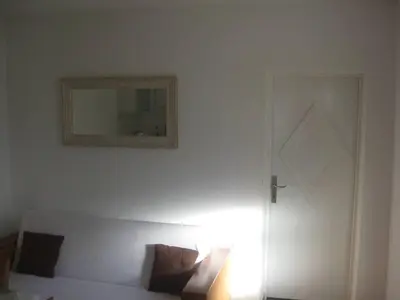 Tlocrt objekta Apartments Paula - One Bedroom Apartment with Terrace 3