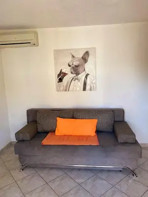 Prostor za sjedenje u objektu